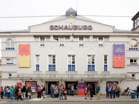 Schauburg München