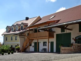 Hoftheater Bergkirchen