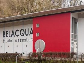 Theater Wasserburg