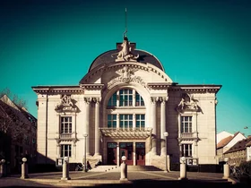 Stadttheater Fürth