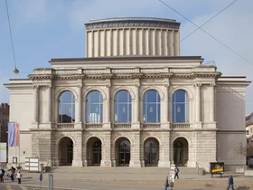 Staatstheater Augsburg