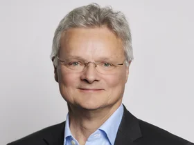 Peter Nürmberger