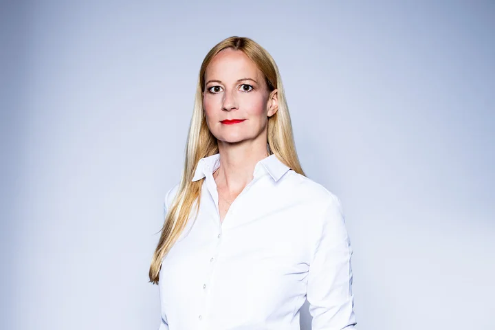 Dr. Meike Kuckuk