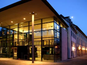 E.T.A. Hoffmann Theater