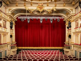 Schauspiel Erlangen
