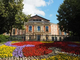 Bayreuther Festspiele