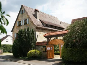 Dehnberger Hof Theater