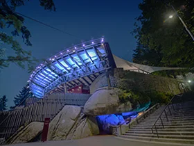 Luisenburg Festspiele