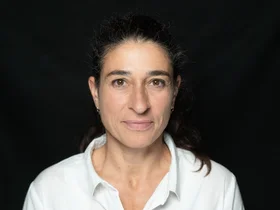Ulrike Kuhrdt