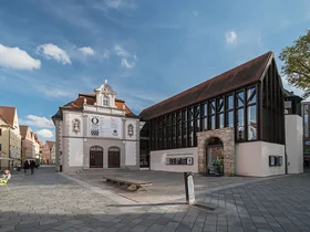 Landestheater Schwaben