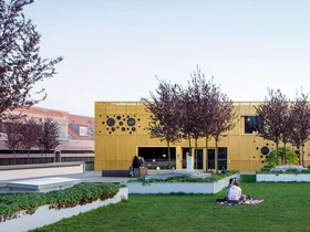 Theater Pfütze, Nürnberg