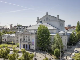 Bayerische Theaterakademie August Everding