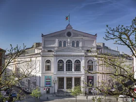 München Gärtnerplatztheate