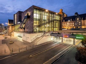 Staatstheater Nürnberg