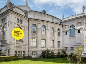 Prinzregententheater Theaterakademie August Everding