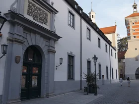 Augsburger Puppenkiste